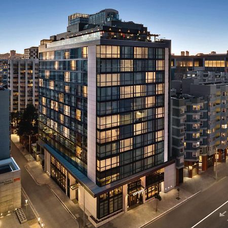 Canopy By Hilton San Francisco Soma Zewnętrze zdjęcie