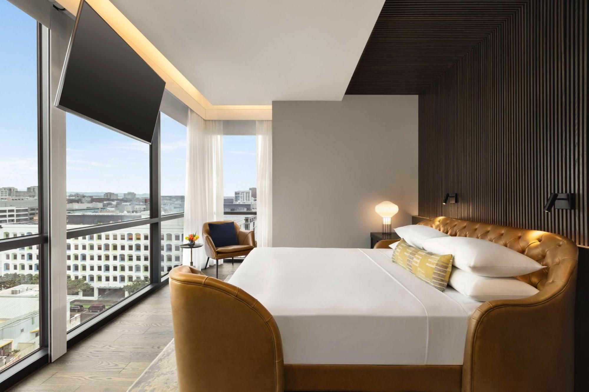 Canopy By Hilton San Francisco Soma Zewnętrze zdjęcie