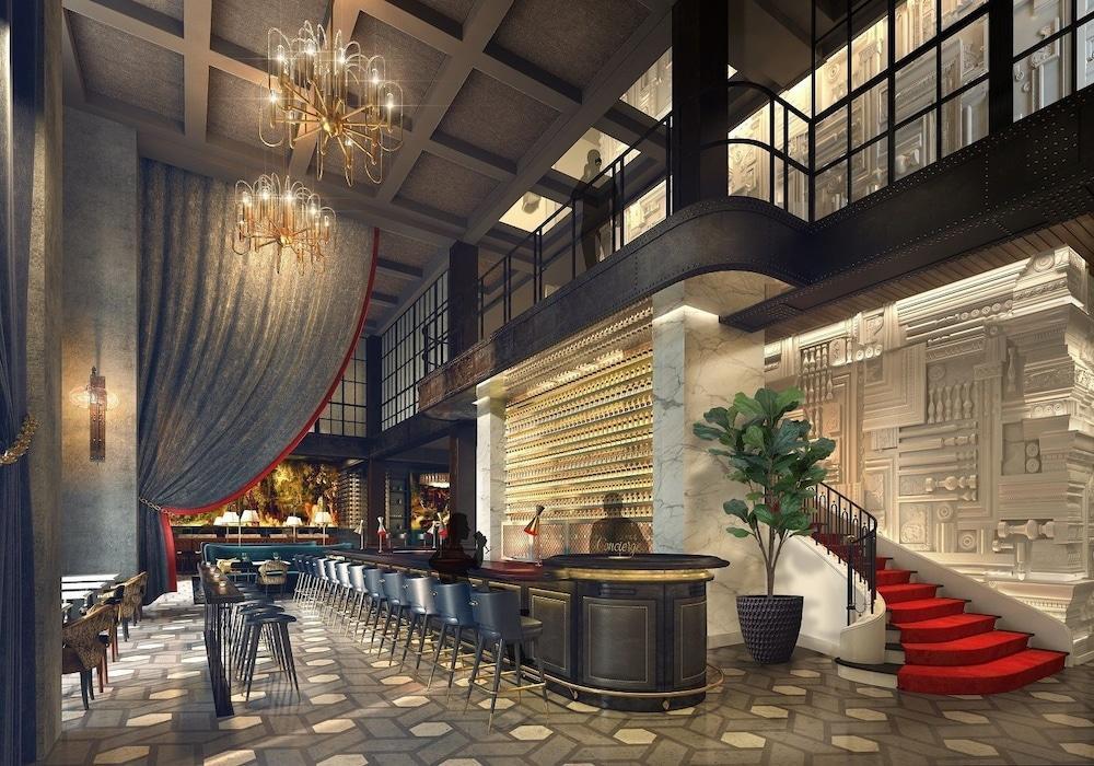 Canopy By Hilton San Francisco Soma Zewnętrze zdjęcie